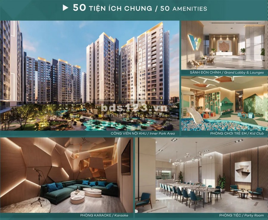 Chỉ 600 triệu sở hữu ngay căn hộ cao cấp với 4000m2, siêu thị tại trung tâm hành chính