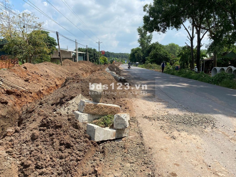 Bán lô đất 1000m2 giá 395 Triệu sổ sẵn đầu tư FO ngân hàng hỗ trợ vay tối đa 300tr
