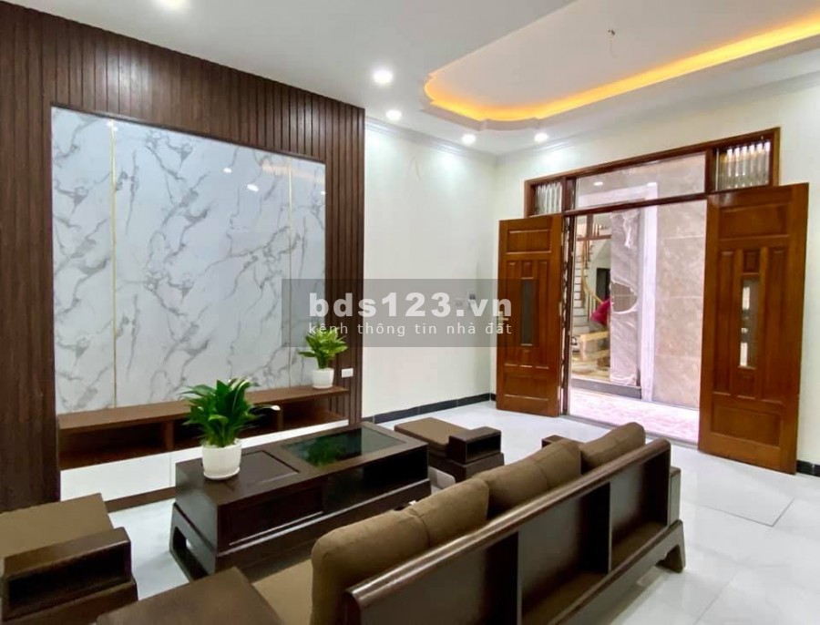 Siêu phẩm mới toàn 5 tầng full nội thất gần metro Hà Đông,…