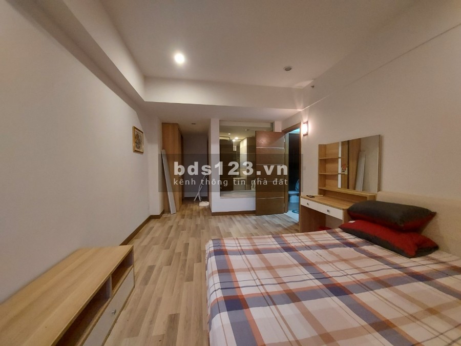 Cho thuê Căn hộ 2 Phòng ngủ Saigon Airport Plaza - Nội thất như hình!