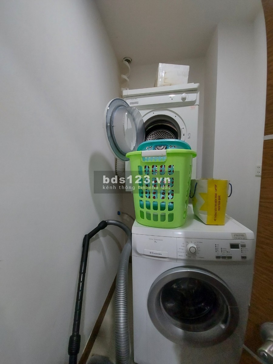 Cho thuê Căn hộ 2 Phòng ngủ Saigon Airport Plaza - Nội thất như hình!