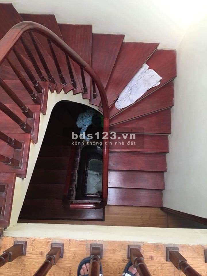 Tôi cần bán gấp nhà mặt phố Phan Đình Phùng, Hà Đông, kinh doanh buôn bán sầm uất