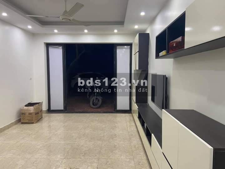 Siêu phẩm khu dịch vụ Đô Nghĩa sổ đỏ phân lô,hàng hiếm 50m 4 tầng mặt tiền 4m giá 4,95 tỷ
