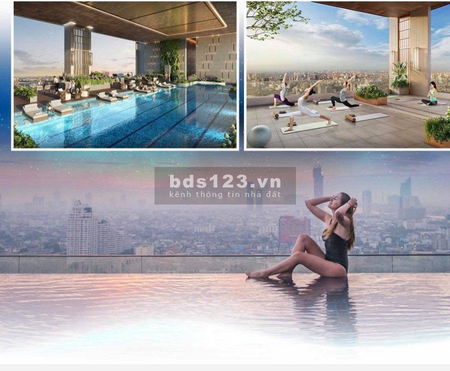 Sở hữu ngay căn hộ cao cấp Astral City chỉ với 600 triệu, kiến trúc đẹp lh 0568037042