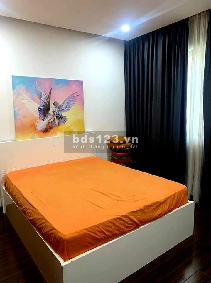 Bán nhà Nguyễn Văn Săng, Tân Phú dt 50m2 không tiếp cò, khu dân cư