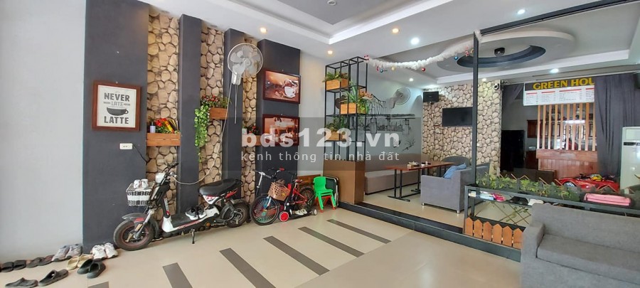 Bán Mặt phố Hoàng Như Tiếp Hồng Tiến Vỉa hè rộng kinh doanh dt 102m2, 5 tầng, mt 6m giá 25.5 tỷ