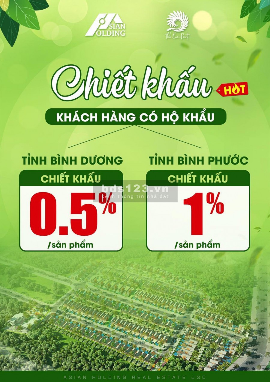 Bán đất mùa cô vy, giá bao rẻ có hoa hồng cho người giới thiệu, giá 993 triệu