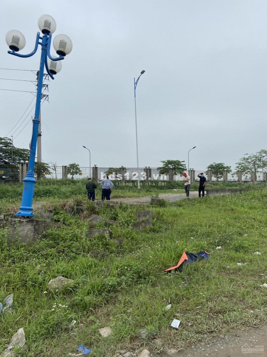 Inoha City Đại Xuyên Phú Xuyên, Hà Nội, dự án đầu tư sinh lời