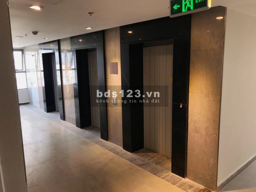 Chung cư 2PN 2WC full nội thất ngay mặt tiền Nguyễn Văn Linh