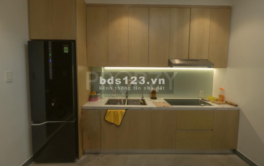 Cho Thuê NP thiết kế hiện đại Hẻm Xe Hơi trung tâm Nhà Bè