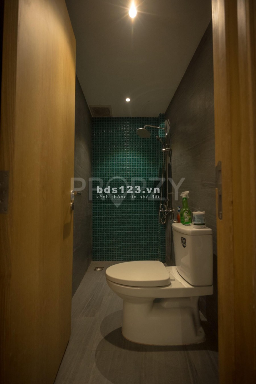 Cho Thuê NP thiết kế hiện đại Hẻm Xe Hơi trung tâm Nhà Bè