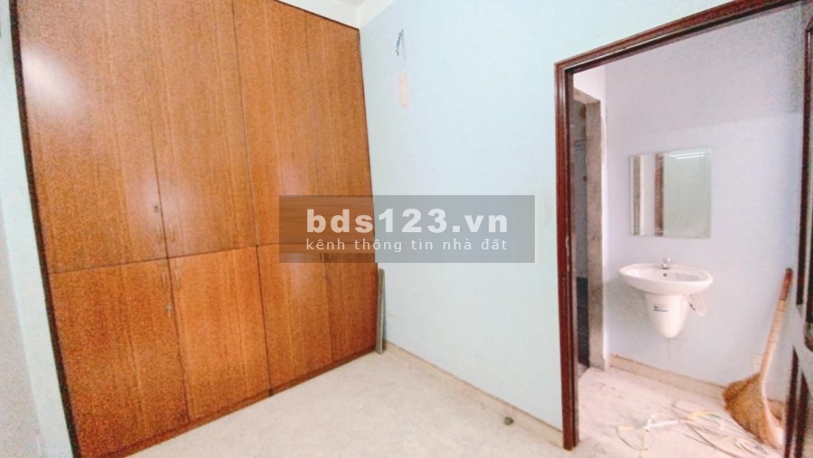 Nhà Mới 5PN- Hẻm Xe Hơi kd tự do, Hòa Hảo Quặn 10, giá 23 triệu/tháng