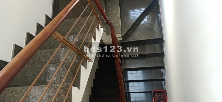 Nhà 1 trệt 2 lầu, HXH, 48m2, đường Bành Văn Trân, Tân Bình, Giá 6 tỷ