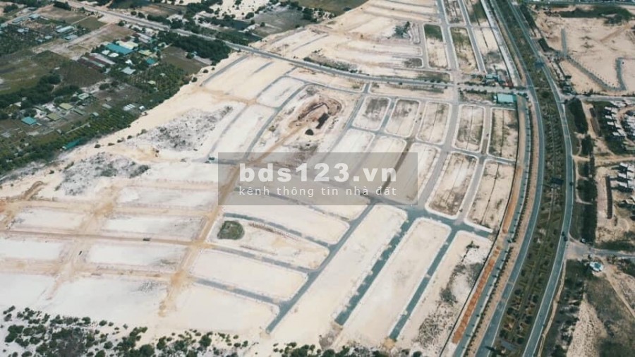 Golden Bay 602 Đất Dát Vàng Tay Chạm Kim Cương