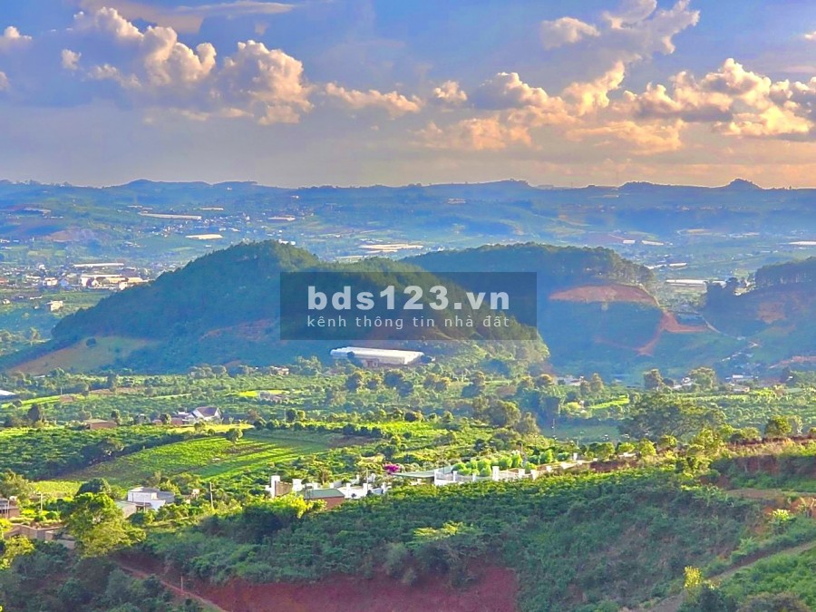 Dành cho anh chị cần tìm đất đầu tư nghỉ dưỡng view đẹp giá rẻ chỉ 600 triệu