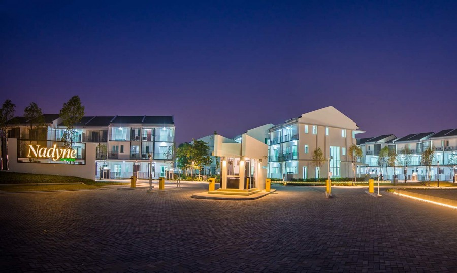 Bán căn liền kề ParkCity Hà Đông, phân khu Ngọc Lan, bể bơi 120m2 sổ đỏ bán 15,9 tỷ