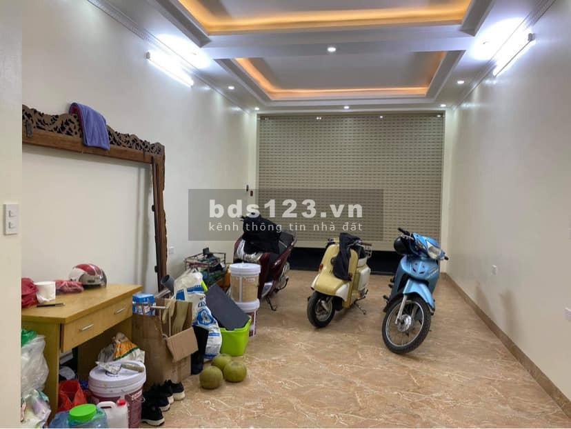 Bán nhà ngõ 105 Láng Hạ dt 42m2, ô tô đỗ cửa, lô góc 2 mặt thoáng, giá 7.1 tỷ