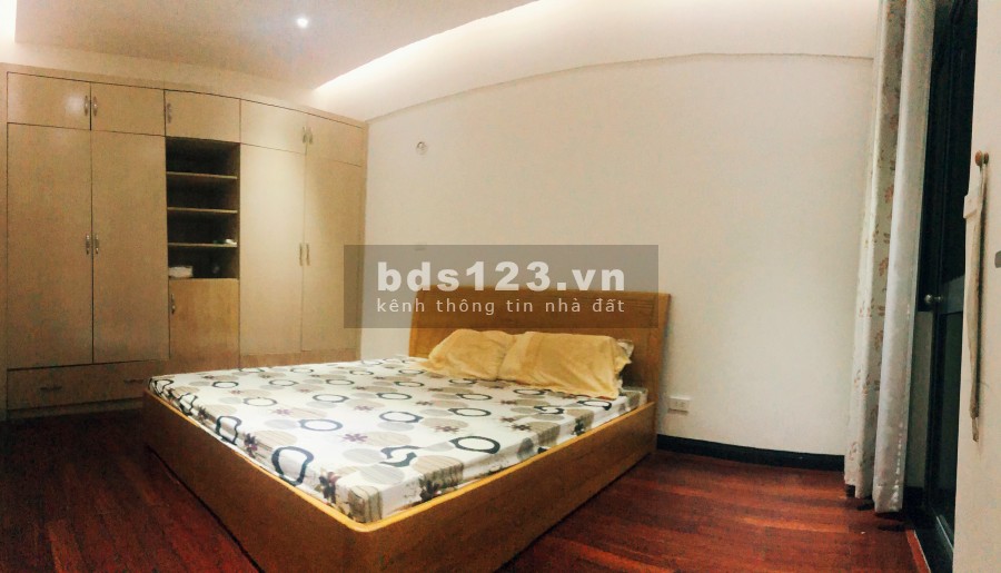 Chính chủ bán căn hộ 127m2, CT5C Đô thị Văn Khê, Ban công hướng Đông, 3 phòng ngủ, 2 phòng vệ sinh, Full nội thất