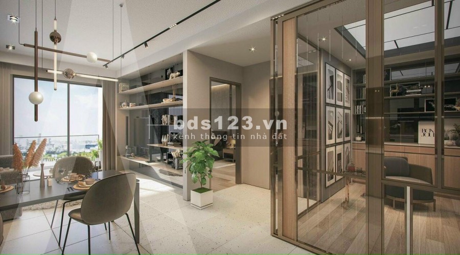 Sở hữu ngay căn hộ cao cấp Astral City chỉ với 600 triệu, kiến trúc đẹp lh 0568037042