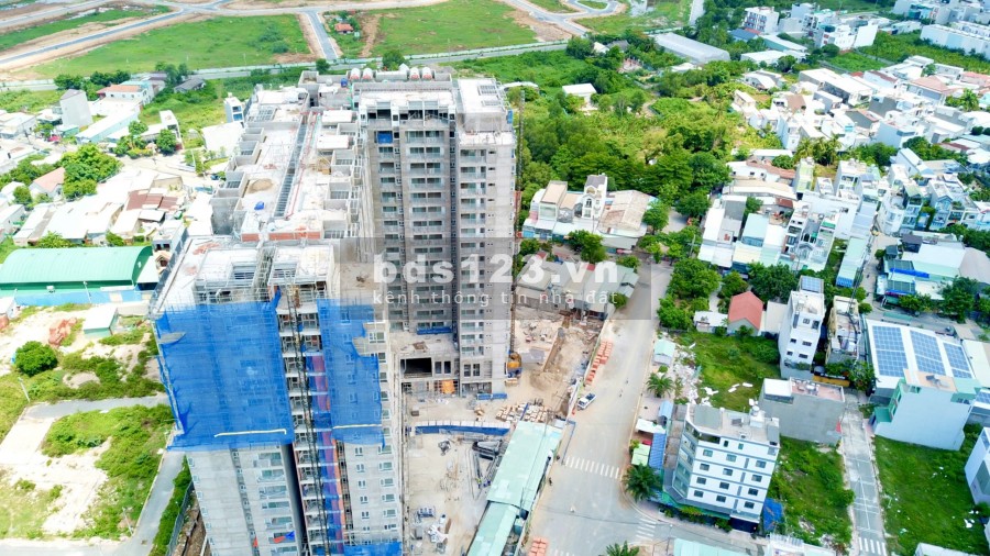 Shophouse Ricca-Mua 1 được 2. Vừa ở vừa kinh doanh chỉ với 37tr/m2.Nhất cử lưỡng tiện