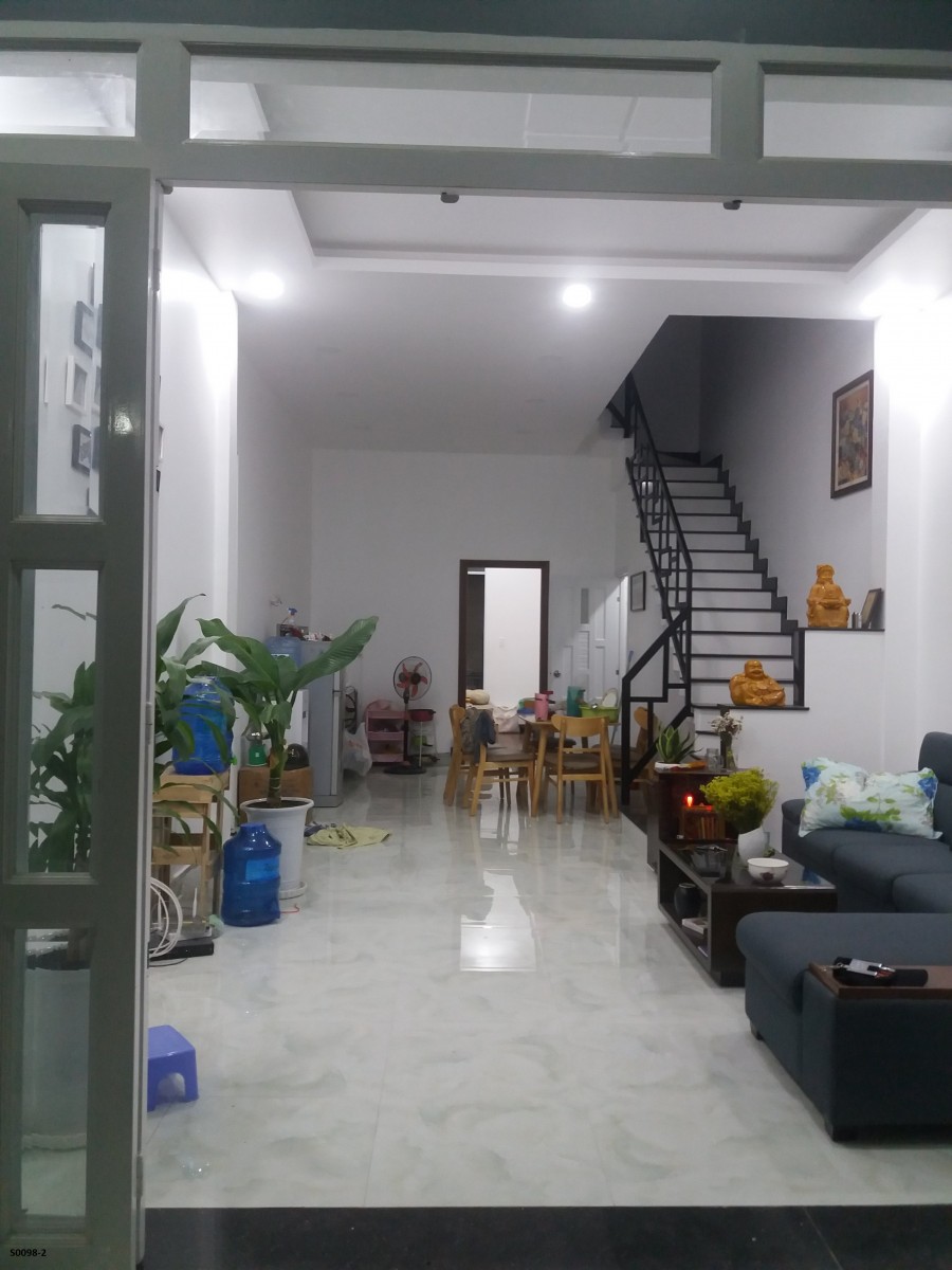 S0098 - Bán nhà đẹp MT Đường số 16, KDC Vĩnh Phú2, P.Vĩnh Phú,Thuận An