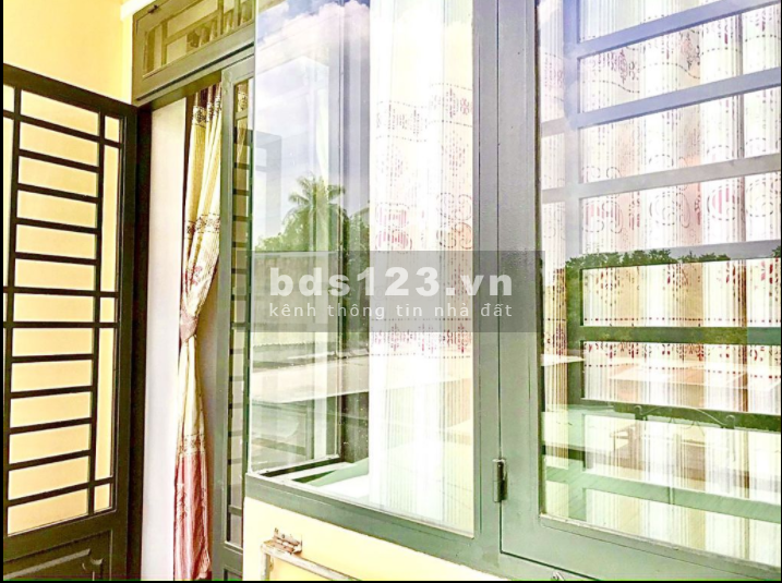 Gia chủ kẹt tiền cần bán GẤP nhà! SHR đường An Phú Đông 9. Diện tích khủng, giá 3.9 tỷ