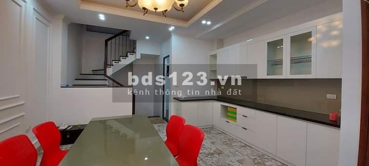 Nhà đẹp ở ngay,ô tô,Trung tâm quận,Tam Khương, 6 tầng,MT 5.4m