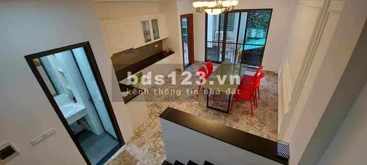 Nhà đẹp ở ngay,ô tô,Trung tâm quận,Tam Khương, 6 tầng,MT 5.4m