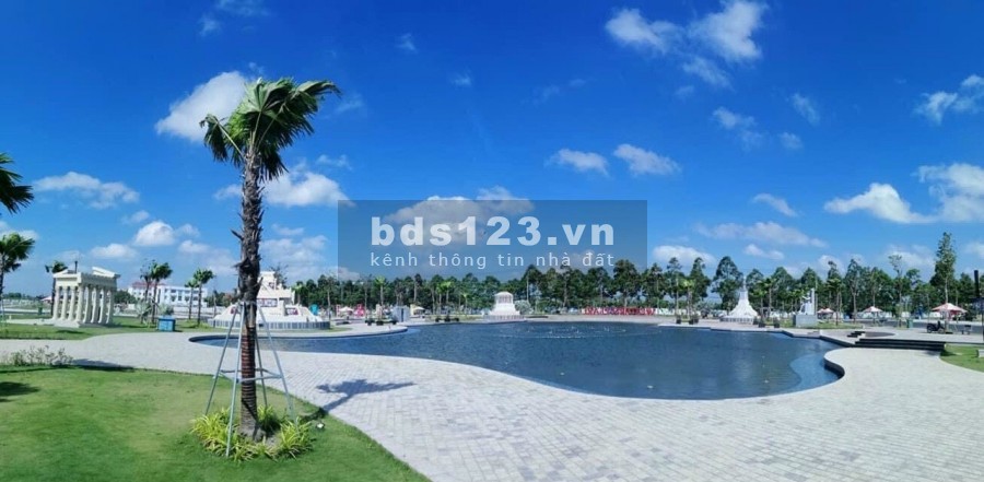 Dự án đất nền The Main Central, Vị Thanh Villas, lh 0906915936