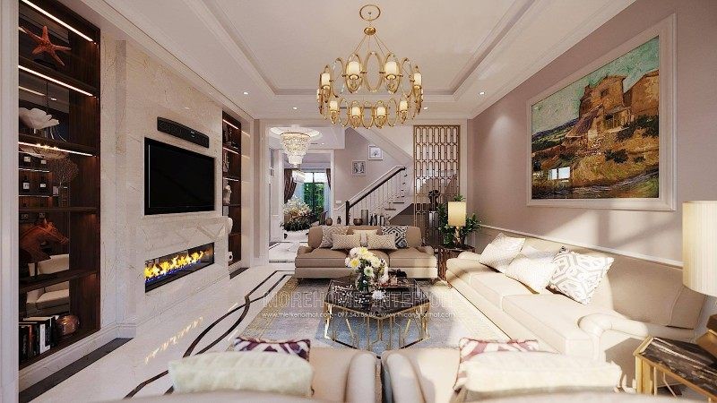 Bán biệt thự Tô Ngọc Vân, Tây Hồ 300m, MT 13m! Lô góc, View hồ, GARA, nhỉnh 40 tỷ. LH: 0969586810.