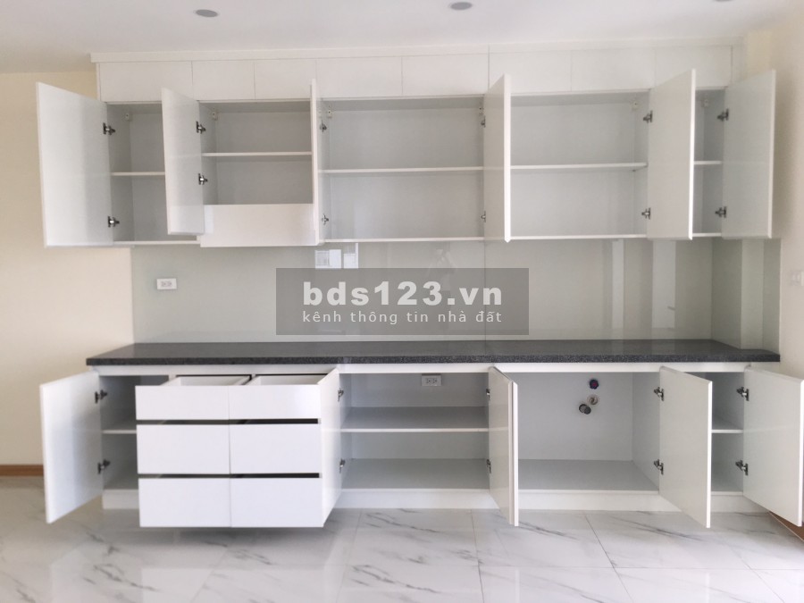 Bán lỗ căn hộ 80m2 3PN, 2WC nhận nhà ở ngay tặng 18 tháng PQL khu Tây SG
