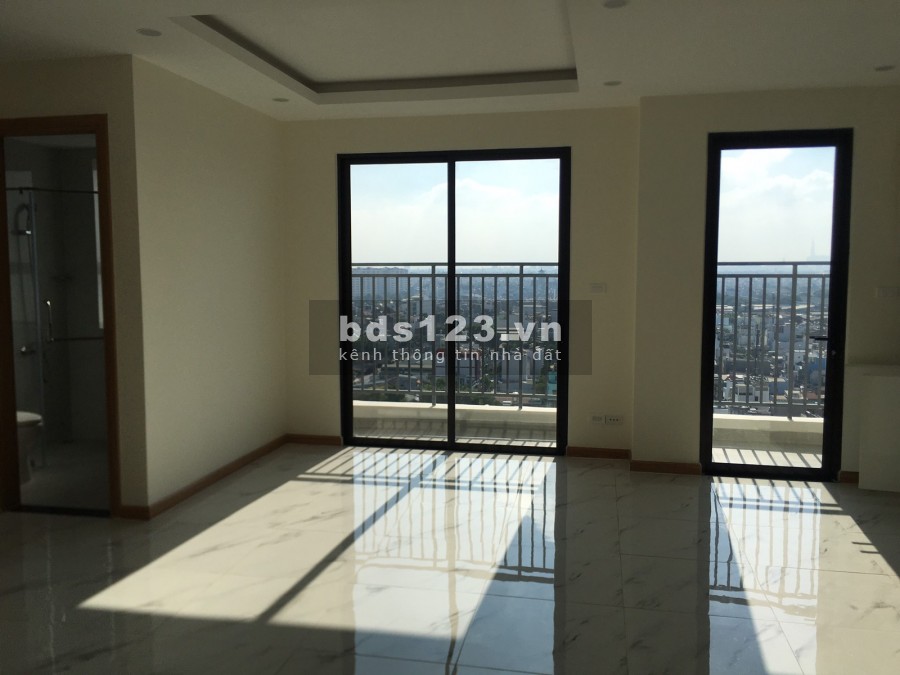 Bán lỗ căn hộ 80m2 3PN, 2WC nhận nhà ở ngay tặng 18 tháng PQL khu Tây SG