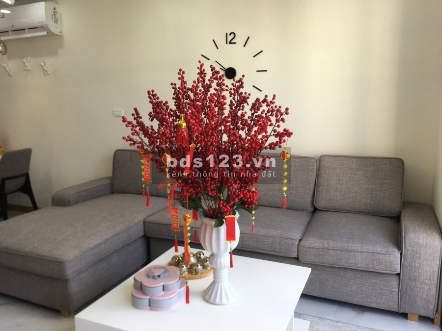 Bán lỗ căn hộ 80m2 3PN, 2WC nhận nhà ở ngay tặng 18 tháng PQL khu Tây SG