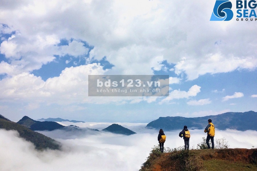 Đất nền Y Tý Lào Cai giá rẻ mua từ dân, cam kết không dính quy hoạch.