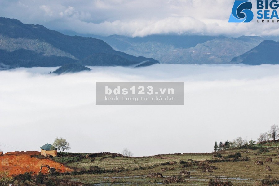 Đất nền Y Tý Lào Cai giá rẻ mua từ dân, cam kết không dính quy hoạch.
