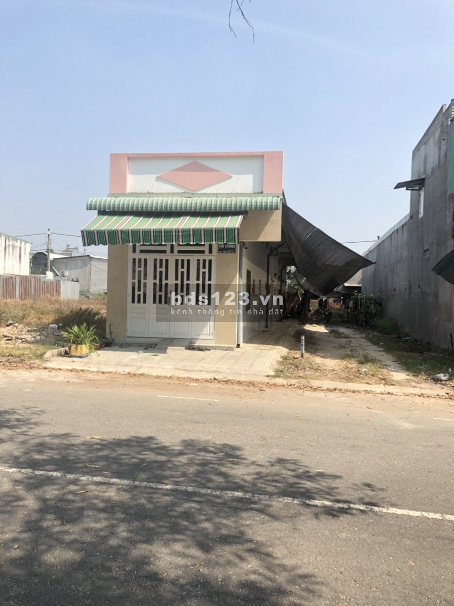 Chính Chủ cần bán gồm căn trọ đơn và 4 phòng trọ kinh doanh tại Mỹ Phước 3