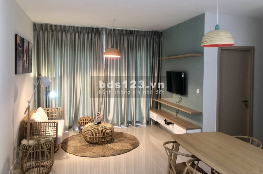 Giỏ hàng cho thuê tháng 7 dự án Palm Heights 2PN từ 12 triệu 3PN 18 triệu 0909986202