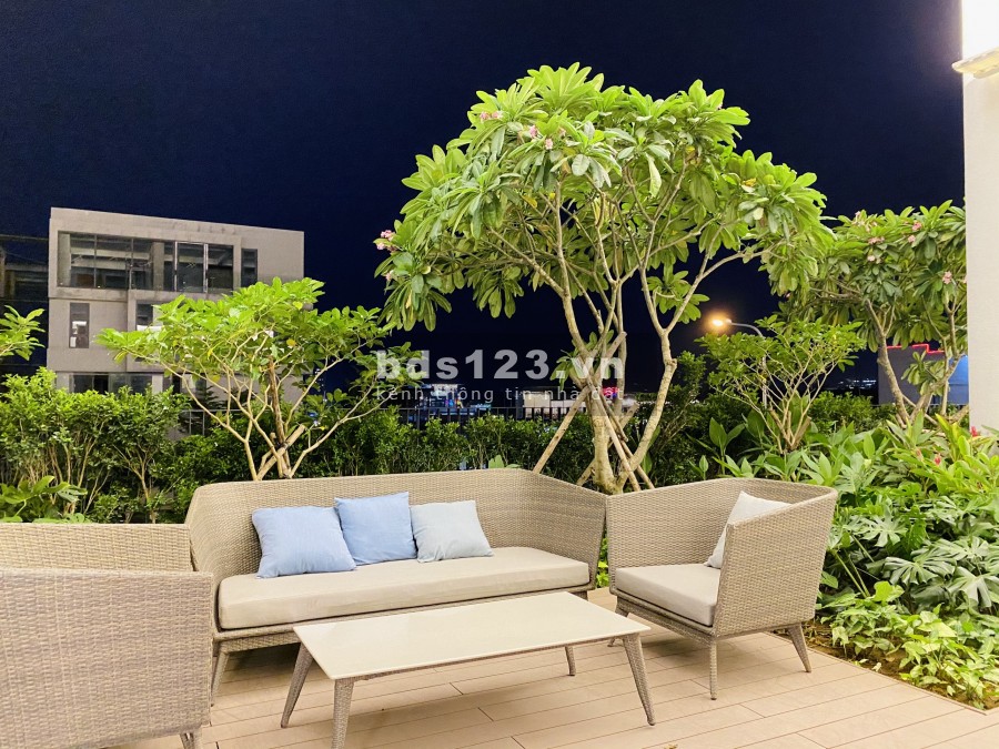 Cam kết không đăng ảo 2PN - 16 triệu/tháng full nội thất 0909986202 One Verandah