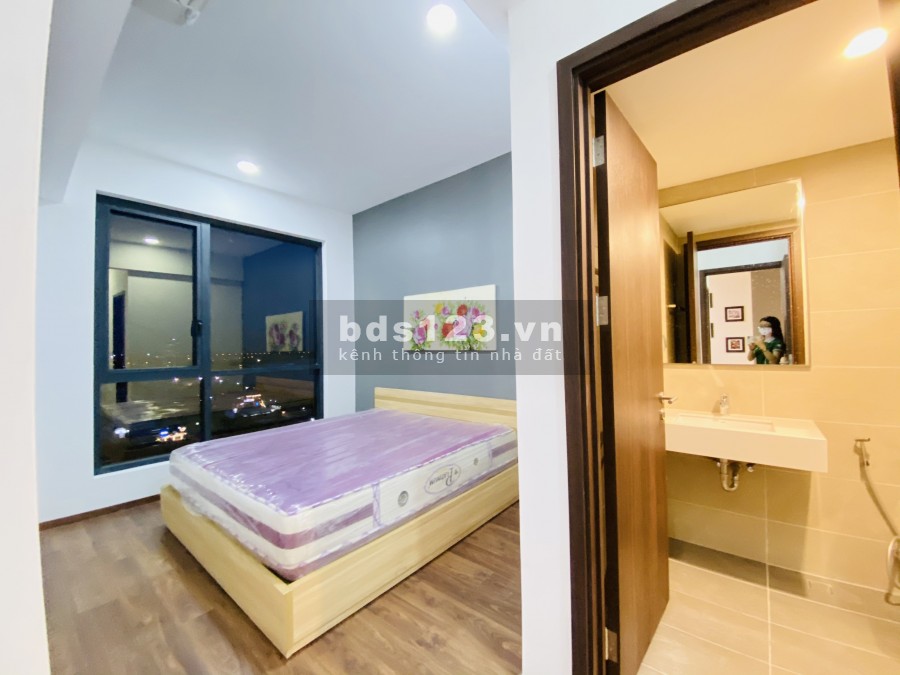 Cam kết không đăng ảo 2PN - 16 triệu/tháng full nội thất 0909986202 One Verandah