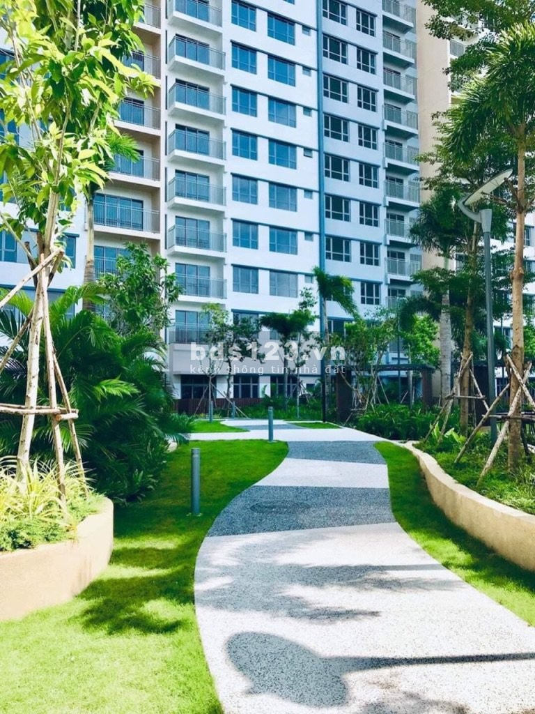 Căn hộ cao cấp 3PN/121m2_Palm Heights cho thuê hạ giá mùa Covid LH 0986.225.022
