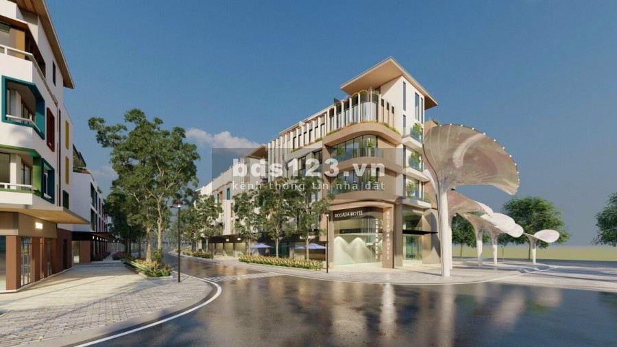 Sự thật sở hữu biệt thự dự án Meyhomes Capital Phú Quốc Tỉnh Kiên Giang