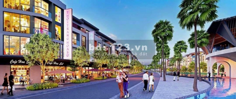 Sự thật sở hữu biệt thự dự án Meyhomes Capital Phú Quốc Tỉnh Kiên Giang