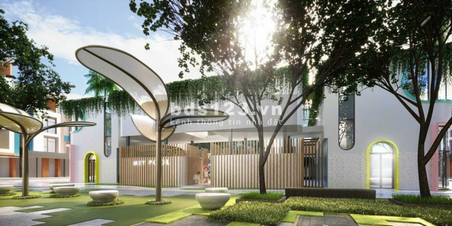 Sự thật sở hữu biệt thự dự án Meyhomes Capital Phú Quốc Tỉnh Kiên Giang