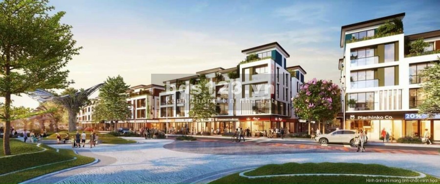 Sự thật sở hữu biệt thự dự án Meyhomes Capital Phú Quốc Tỉnh Kiên Giang