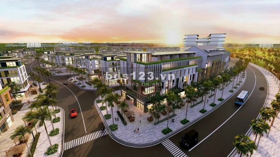 Sự thật sở hữu biệt thự dự án Meyhomes Capital Phú Quốc Tỉnh Kiên Giang