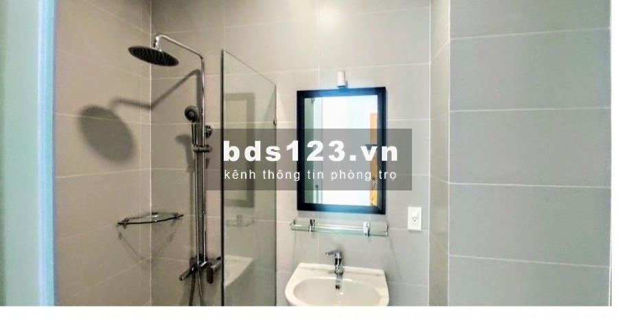 Cho thuê căn hộ dịch vụ Full nội thất quận Tân Phú