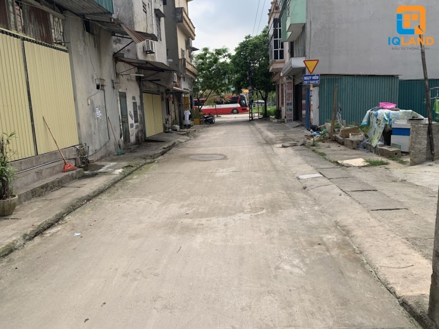 Bán nhanh 90M Kinh Doanh,Đường 7m, vỉa hè 2m Thôn Đìa, Nam Hồng, Đông Anh, Hà Nội