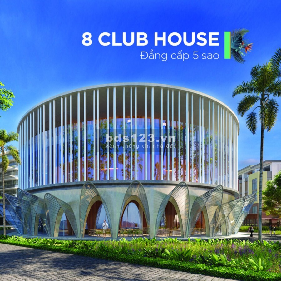 Sự thật sở hữu biệt thự dự án Meyhomes Capital Phú Quốc Tỉnh Kiên Giang