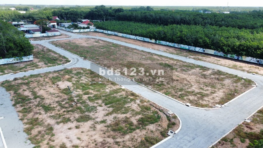 Thị trường BĐS Bến Cát dậy sóng , đón sóng đầu tư cùng Bến Cát City Zone