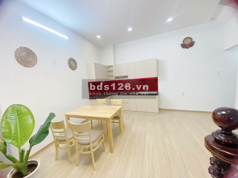 Bán nhà 2 tầng 2 mê kiệt đường Cô Bắc, Hải Châu 2, Hải Châu, Đà Nẵng